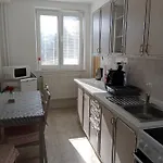 Διαμέρισμα Cihelna *