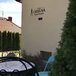 公寓 池和丽娜公寓 Český Krumlov