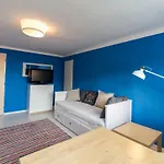 池和丽娜公寓 公寓 Český Krumlov