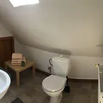 公寓 池和丽娜公寓 Český Krumlov