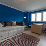 Apartment Cihelna *