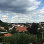 Apartment Cihelna Cesky Krumlov