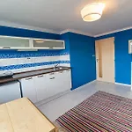 Apartment Cihelna