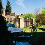 Διαμέρισμα Cihelna