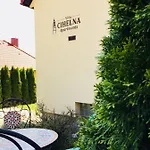 Cihelna Διαμέρισμα