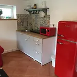 Διαμέρισμα Cihelna