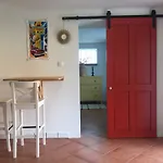 Apartment Cihelna