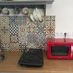 Διαμέρισμα Cihelna