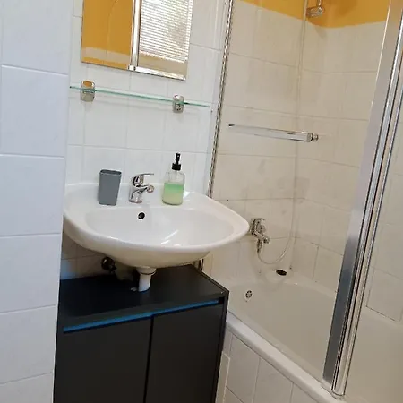 Cihelna Apartmán *