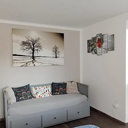 Cihelna * Český Krumlov