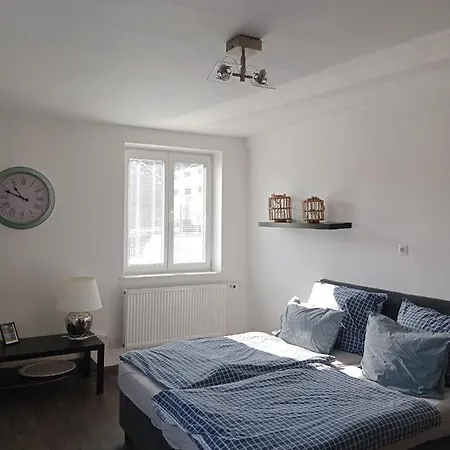 Cihelna * Český Krumlov