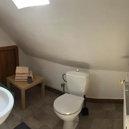 Cihelna Apartment