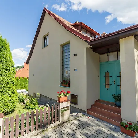 Apartment Cihelna Český Krumlov