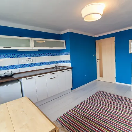 Apartment Cihelna Český Krumlov