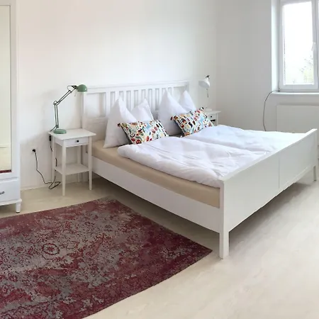 Cihelna Apartmán