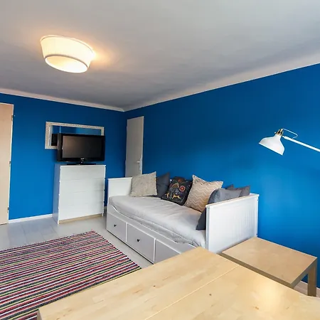 Cihelna Apartmán Český Krumlov