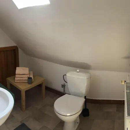 Apartmán Cihelna Český Krumlov