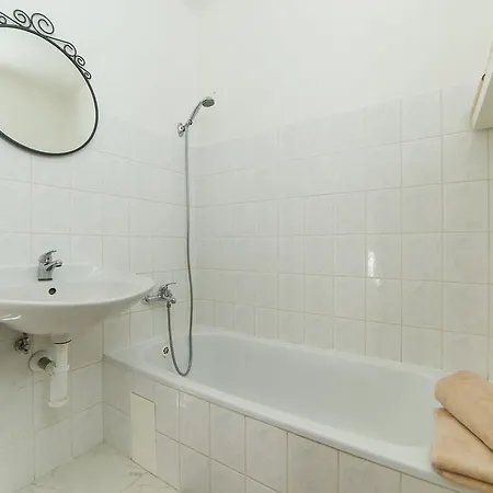 Cihelna Daire Český Krumlov