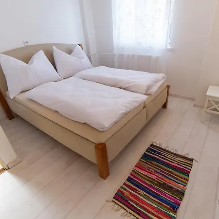 Apartmán Cihelna