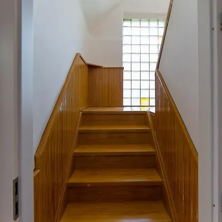 Cihelna Apartmán *