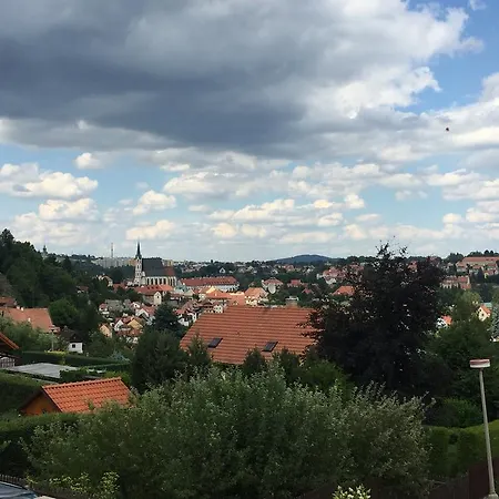 Daire Cihelna Český Krumlov