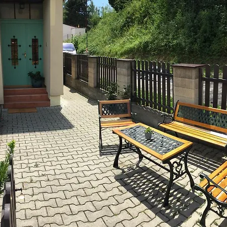 Cihelna Český Krumlov