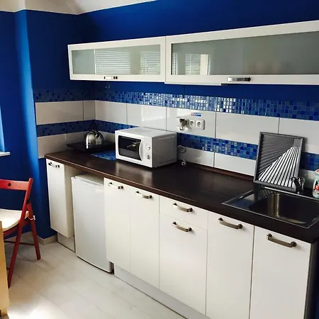 Cihelna Apartmán *