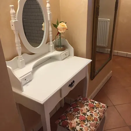 Cihelna * Český Krumlov