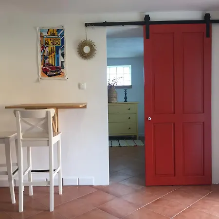 Apartment Cihelna