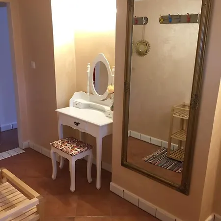 Cihelna * Český Krumlov