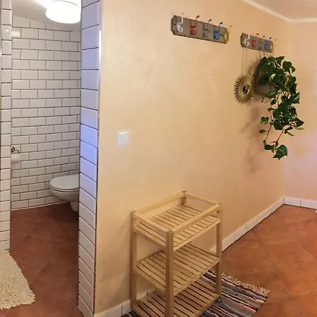Apartmán Cihelna *