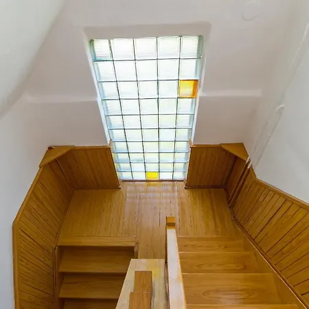 Cihelna Český Krumlov