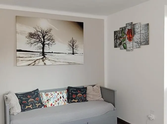 Cihelna * Český Krumlov