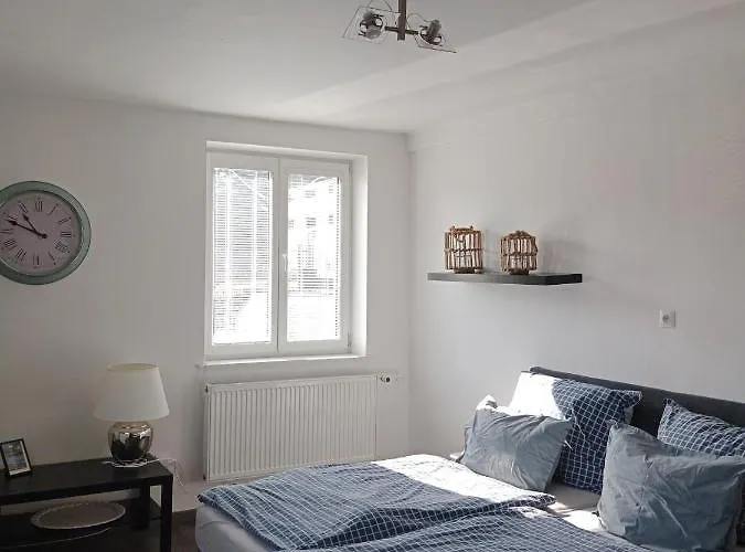 Cihelna * Český Krumlov