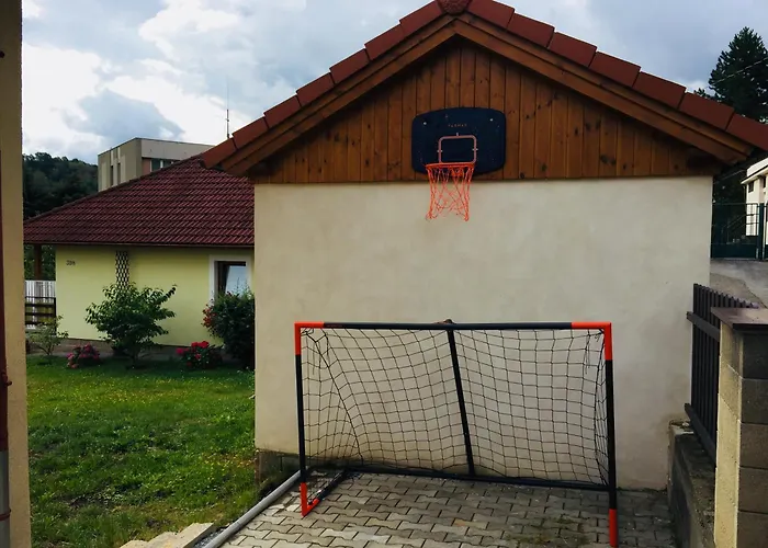 Cihelna Cesky Krumlov