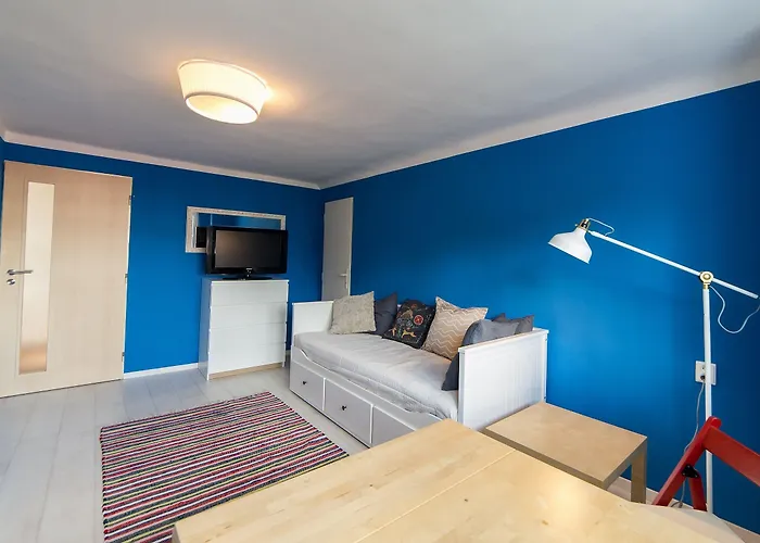 Cihelna Apartment Český Krumlov