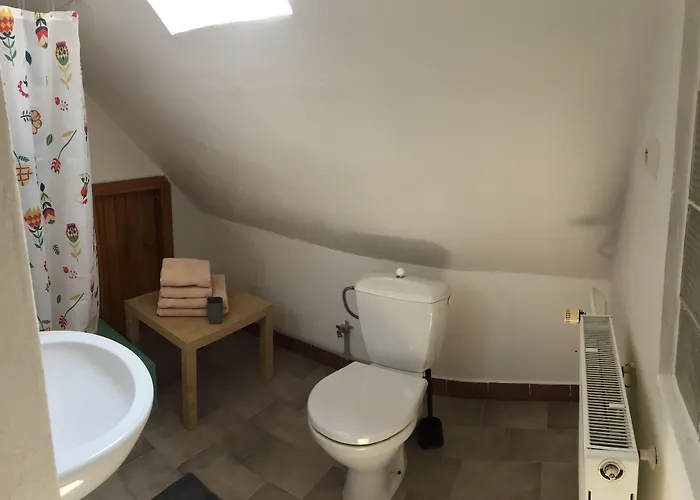 Apartmán Cihelna Český Krumlov