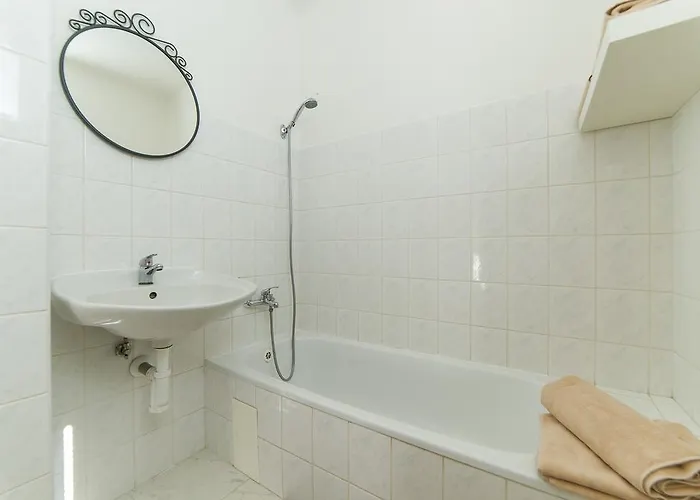 Cihelna Apartment Cesky Krumlov