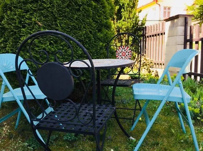 Cihelna Διαμέρισμα Český Krumlov