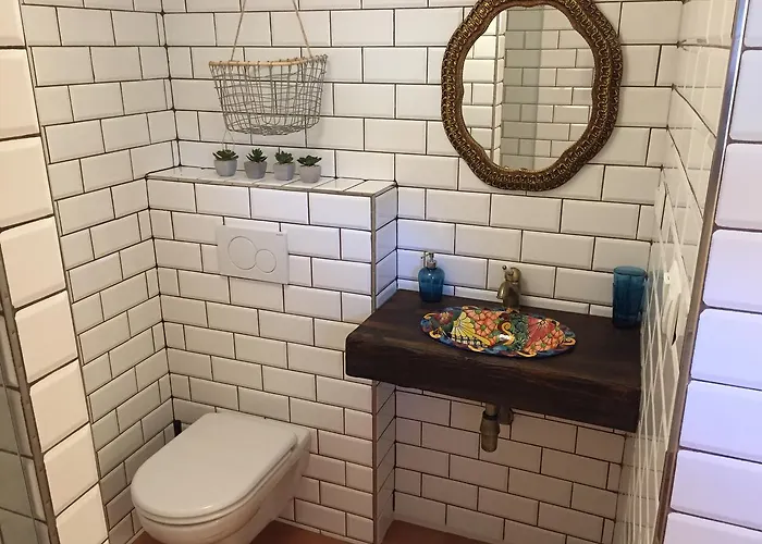 Cihelna Apartmán Český Krumlov