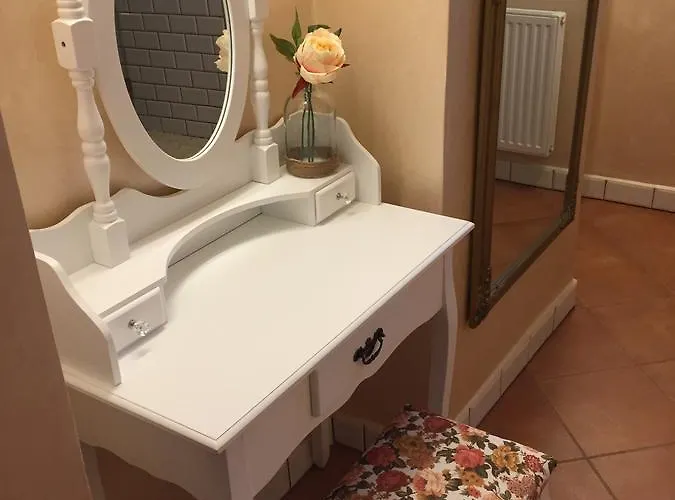 Cihelna * Český Krumlov