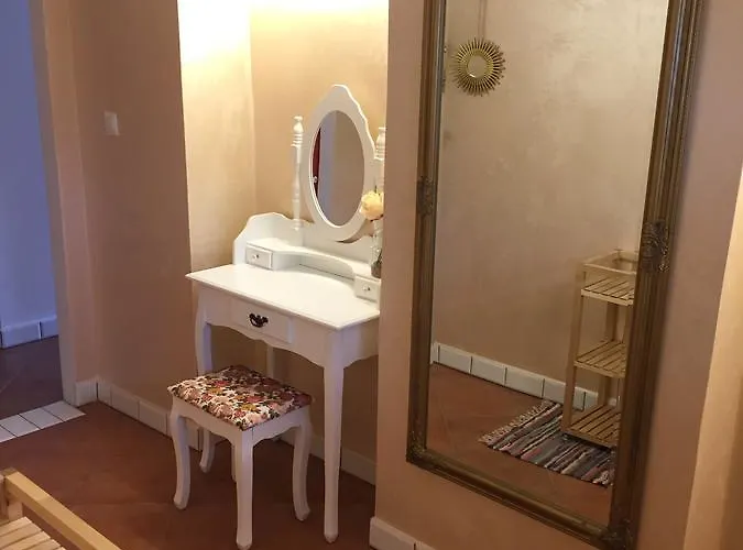 Cihelna * Český Krumlov