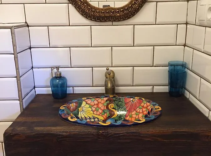 Cihelna Český Krumlov