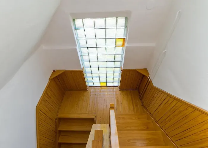 Cihelna Český Krumlov